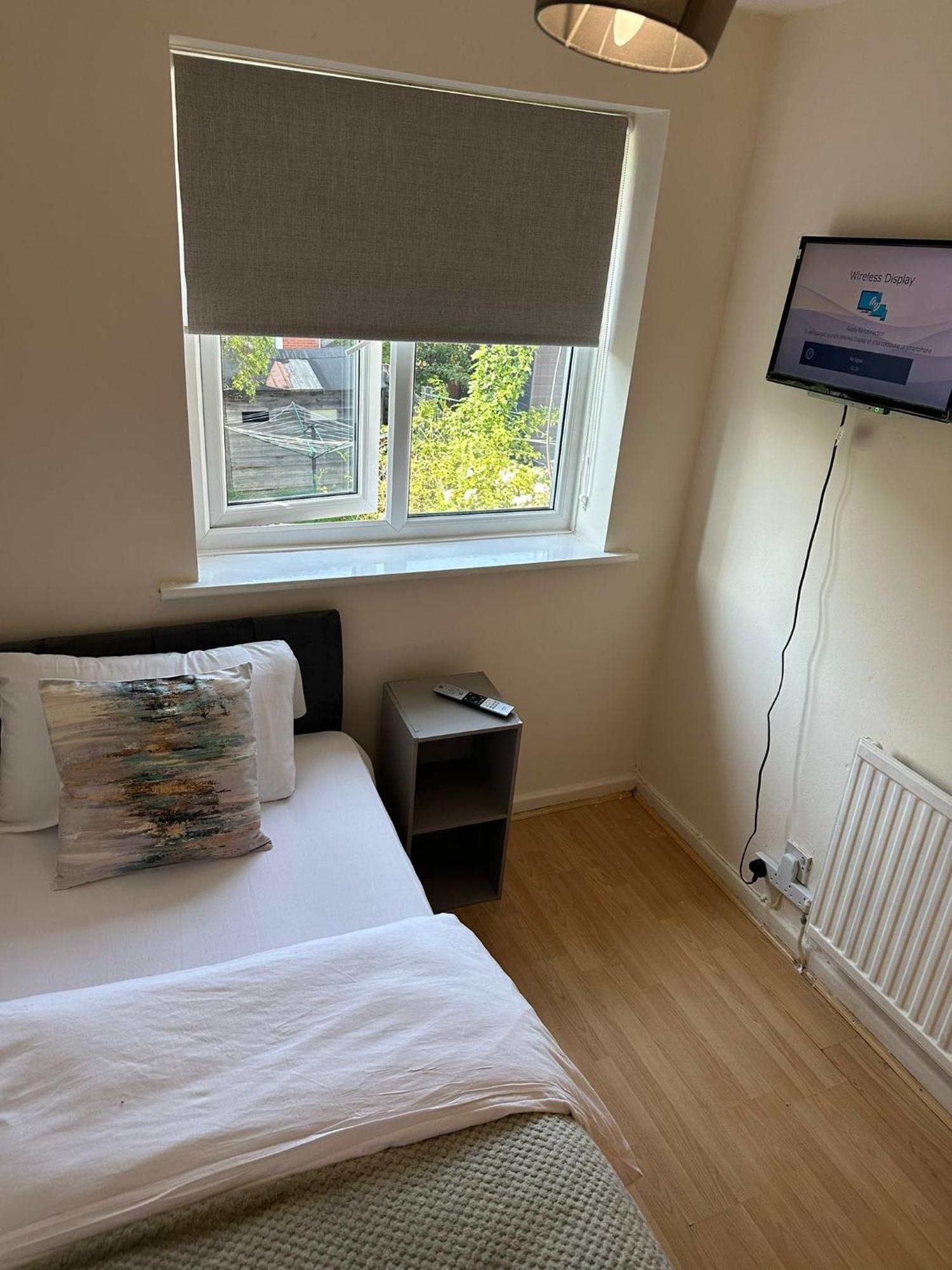 3 Bedroom Apartment Close To Manchester City Stadium And Coop Live Εξωτερικό φωτογραφία