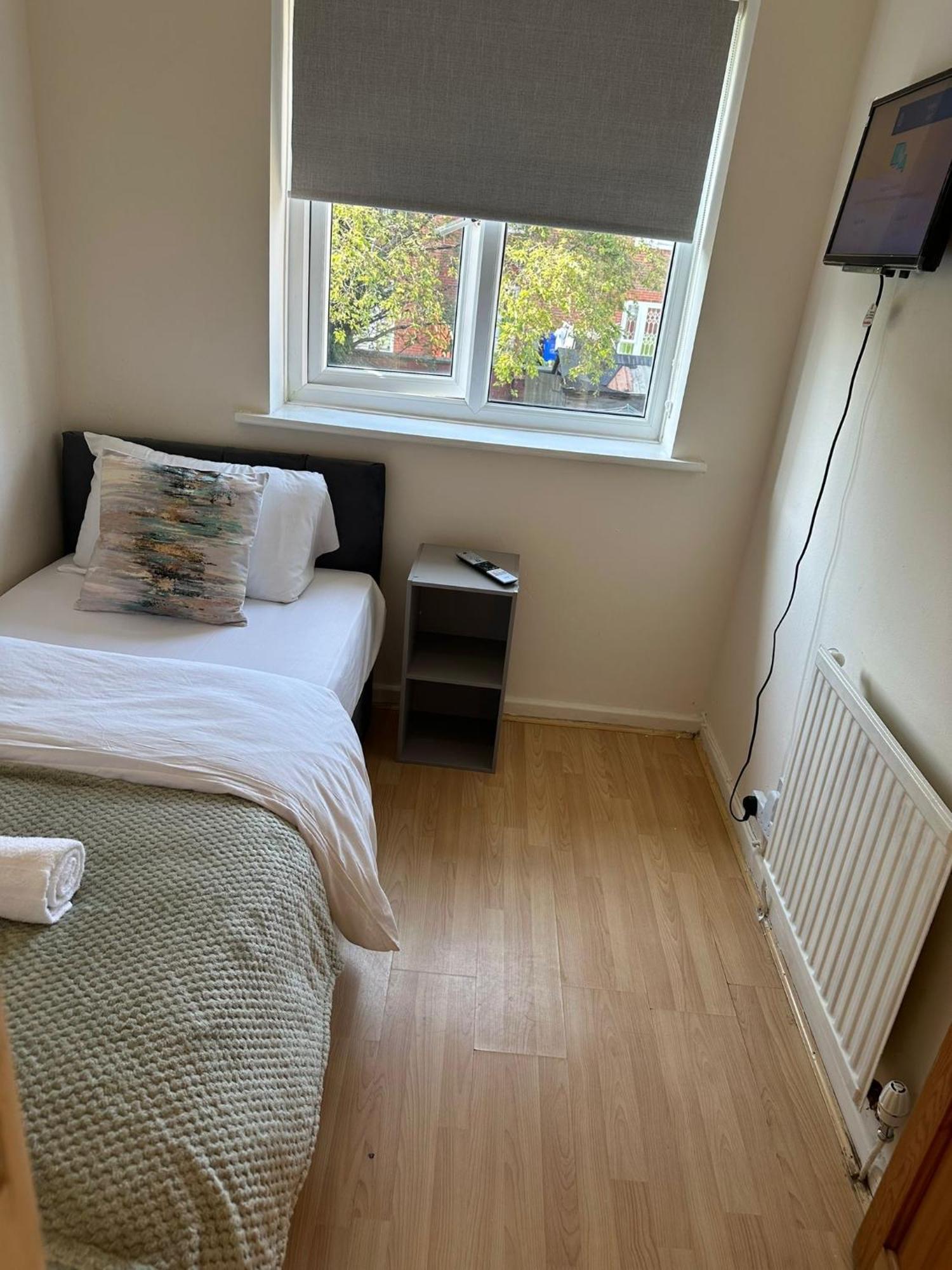 3 Bedroom Apartment Close To Manchester City Stadium And Coop Live Εξωτερικό φωτογραφία
