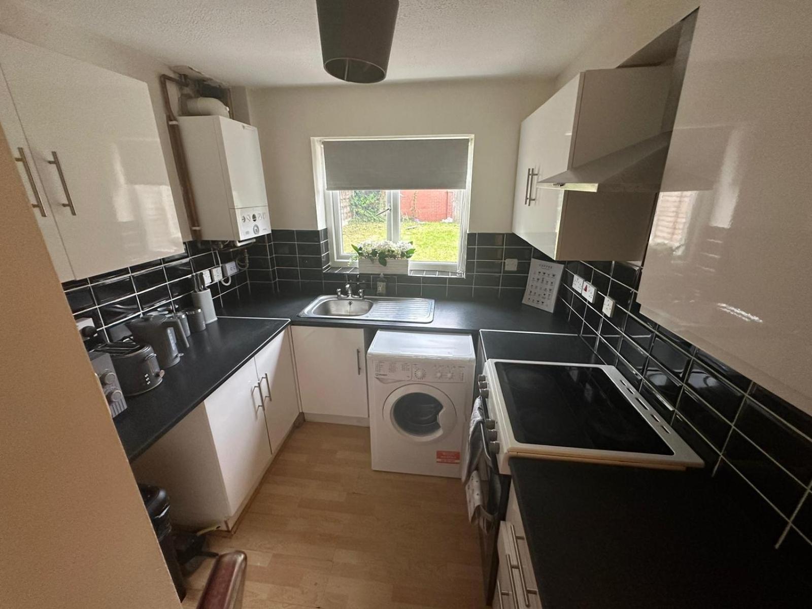 3 Bedroom Apartment Close To Manchester City Stadium And Coop Live Εξωτερικό φωτογραφία