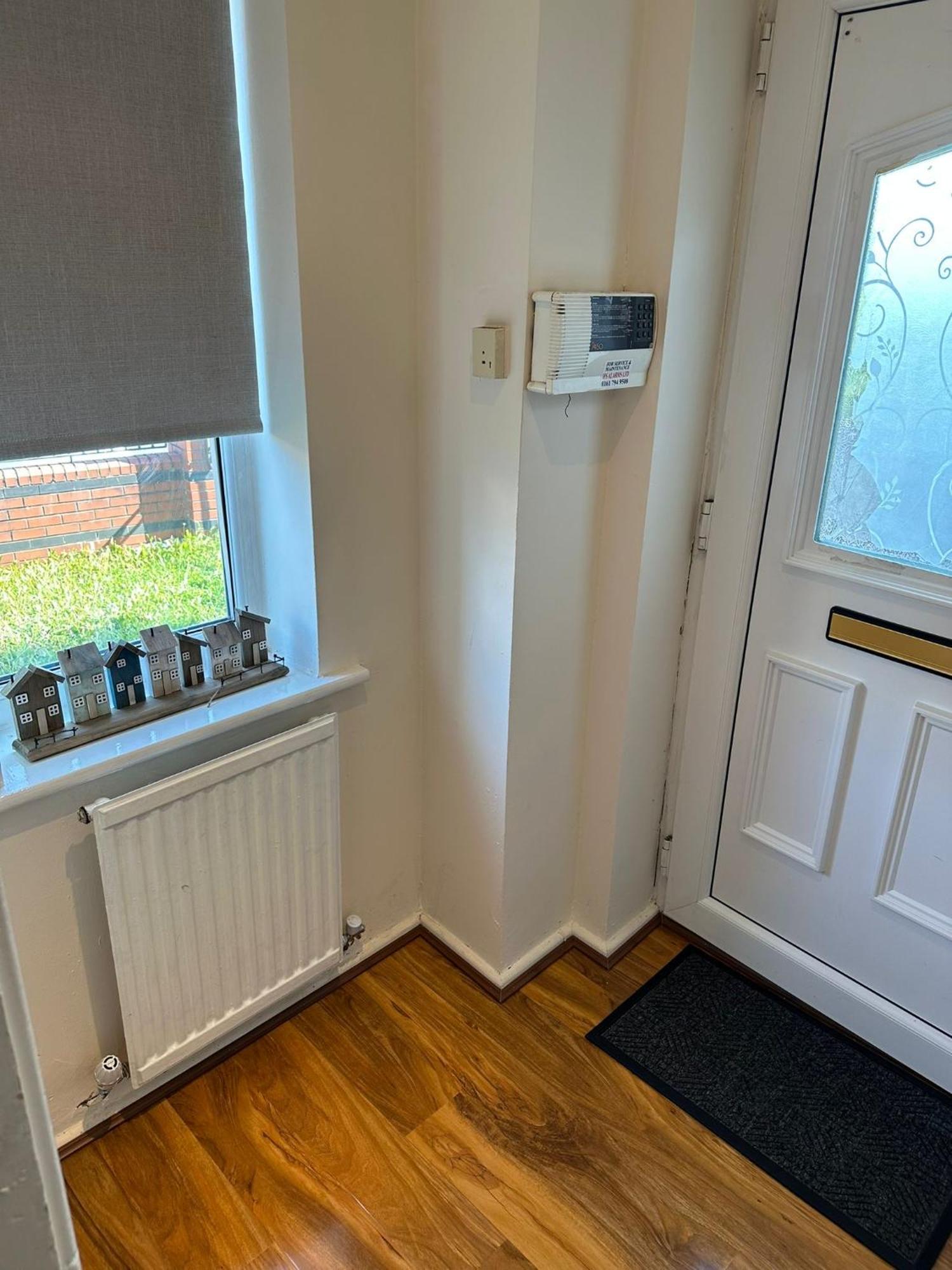 3 Bedroom Apartment Close To Manchester City Stadium And Coop Live Εξωτερικό φωτογραφία