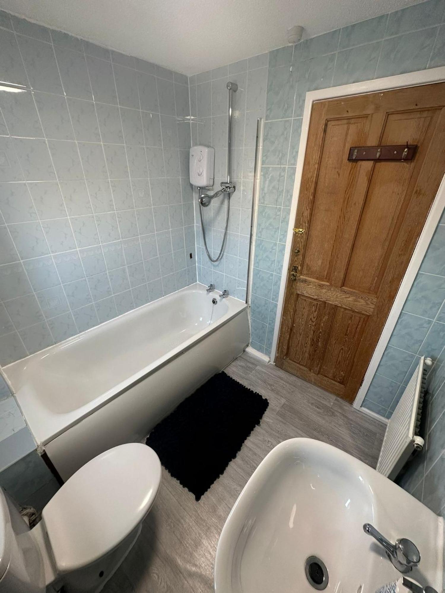 3 Bedroom Apartment Close To Manchester City Stadium And Coop Live Εξωτερικό φωτογραφία