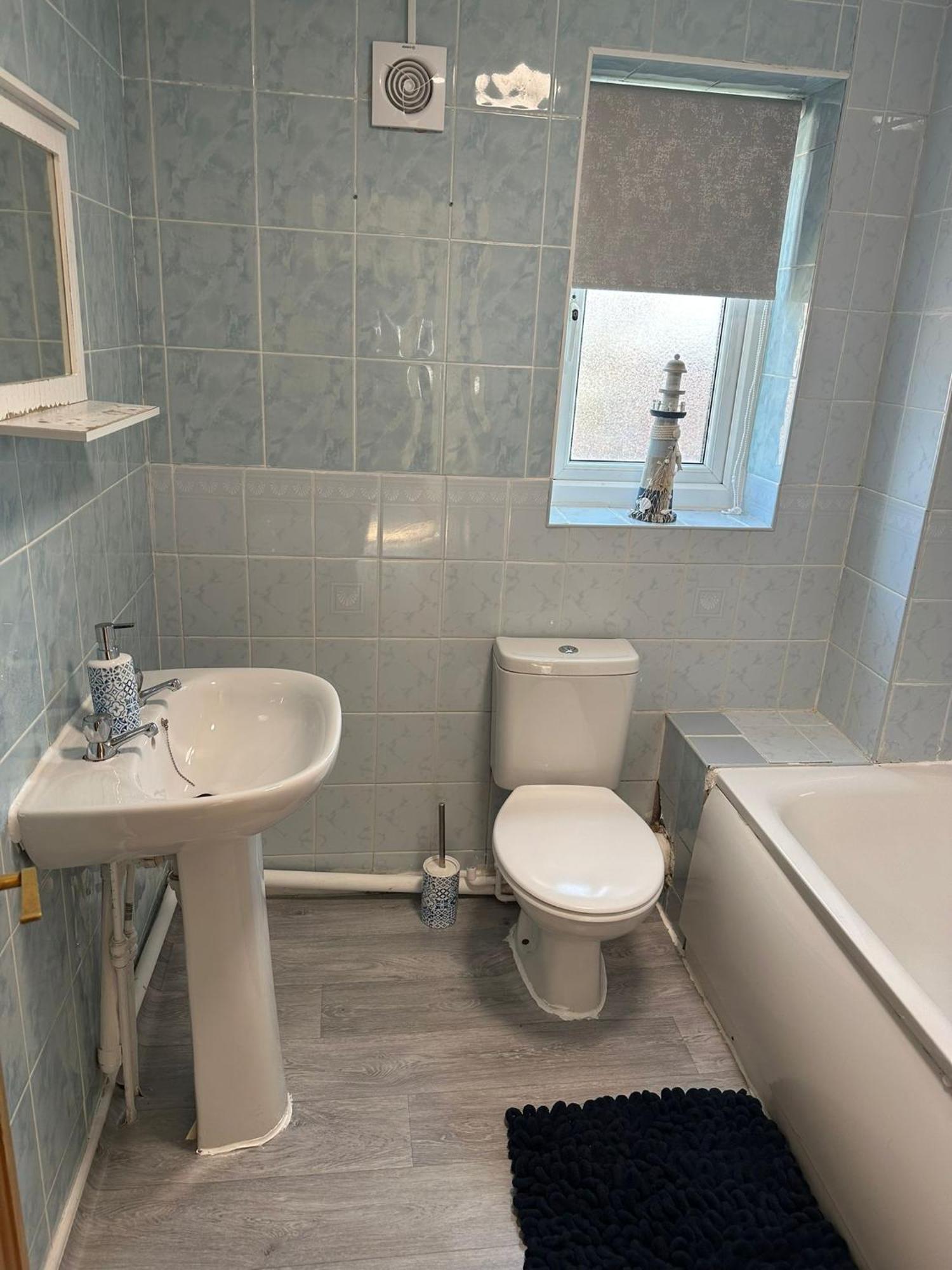 3 Bedroom Apartment Close To Manchester City Stadium And Coop Live Εξωτερικό φωτογραφία